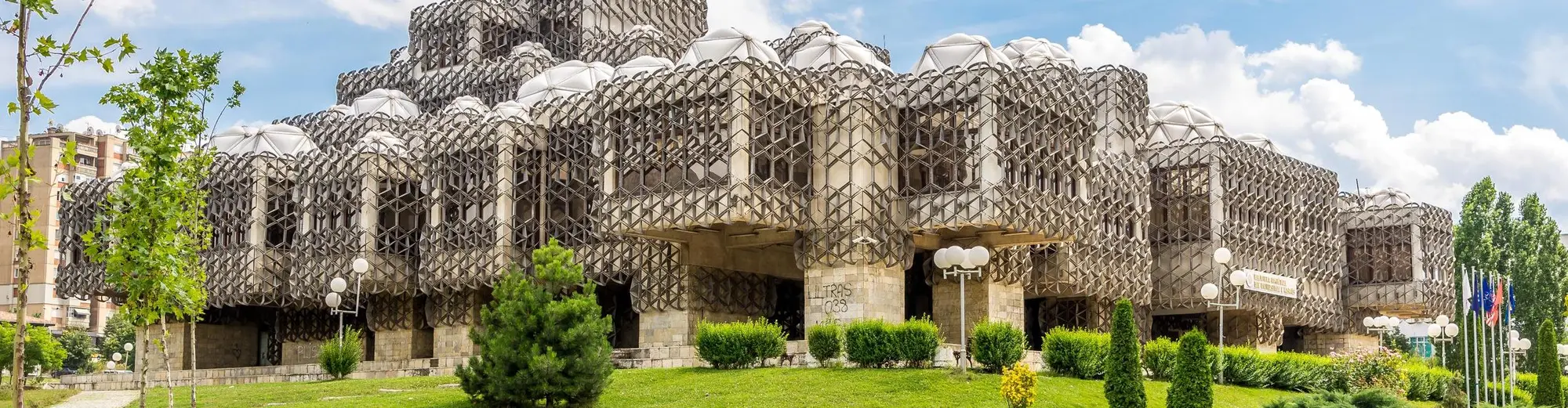 Πρίστινα, Κοσσυφοπέδιο