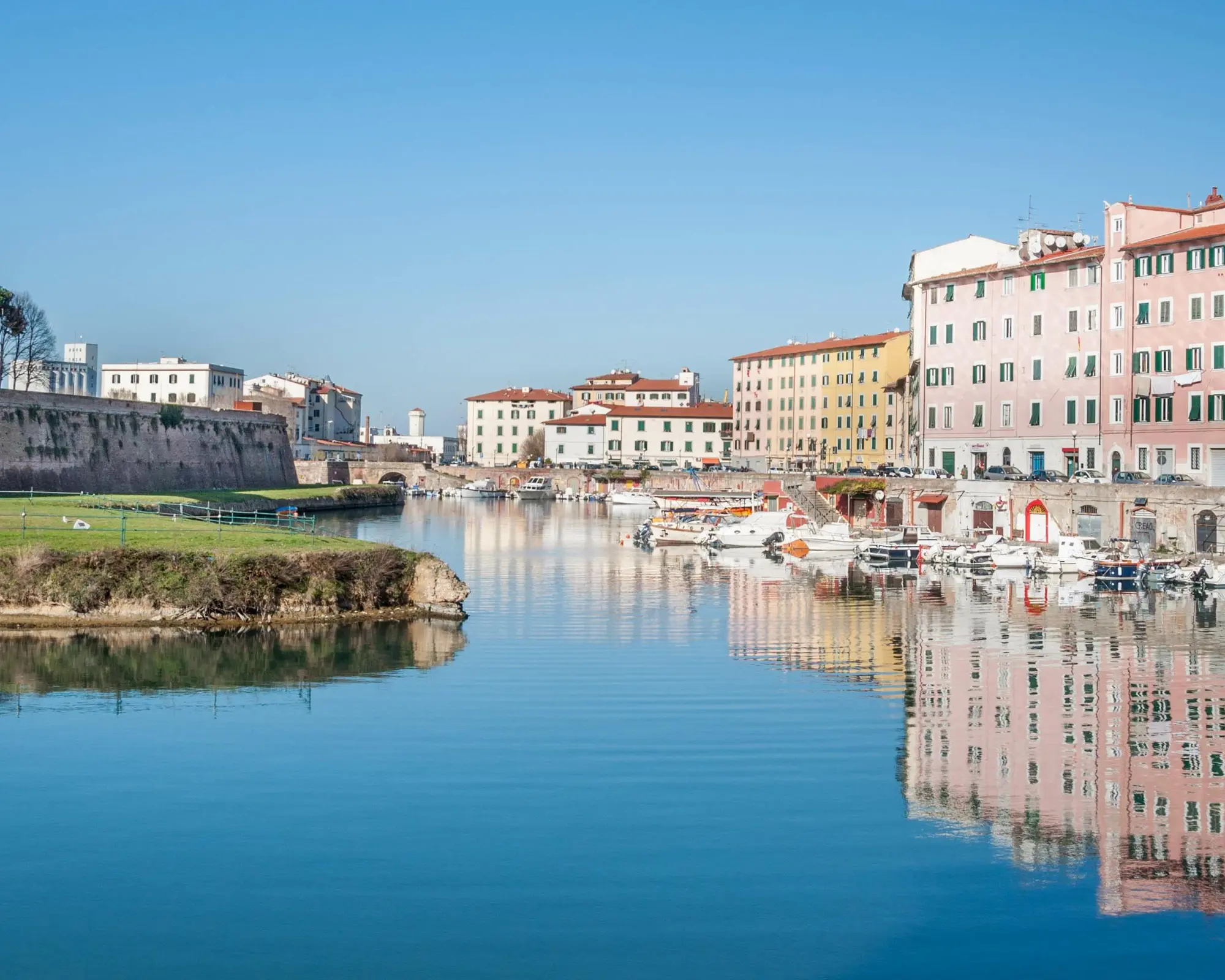 利布爾訥, 法國