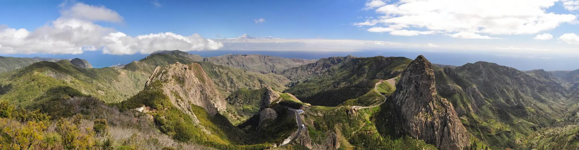 La Gomera, España