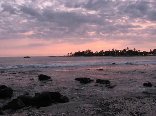 Kailua-Kona HI, Estados Unidos da América