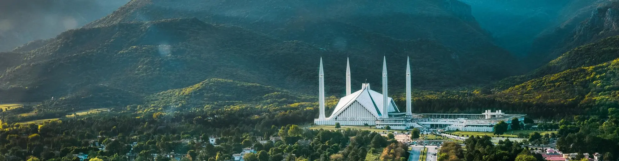 Islamabad, Pakistan