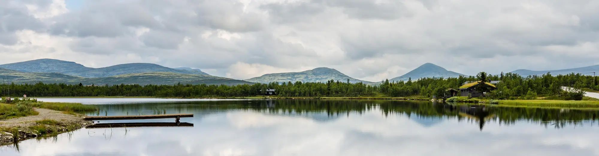 Ringebu, Norway, Norway