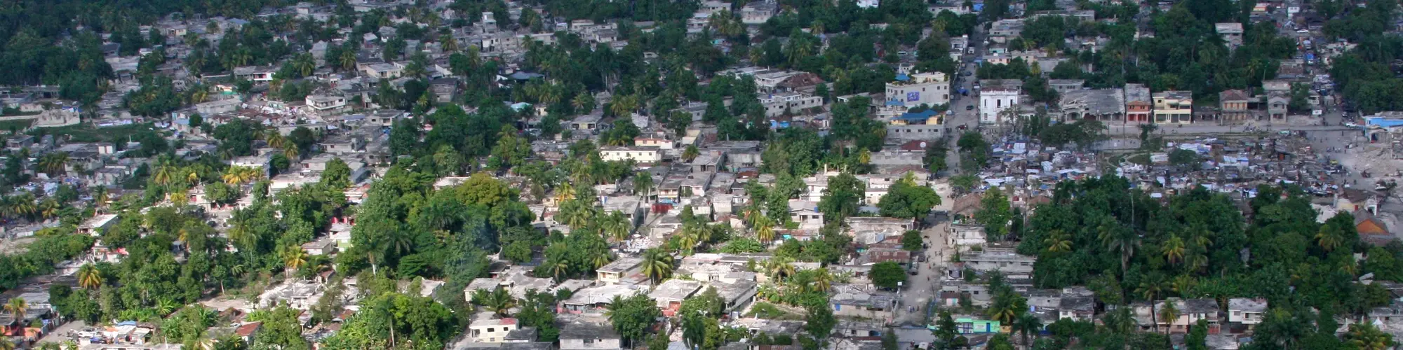 Port-au-Prince, Haiti