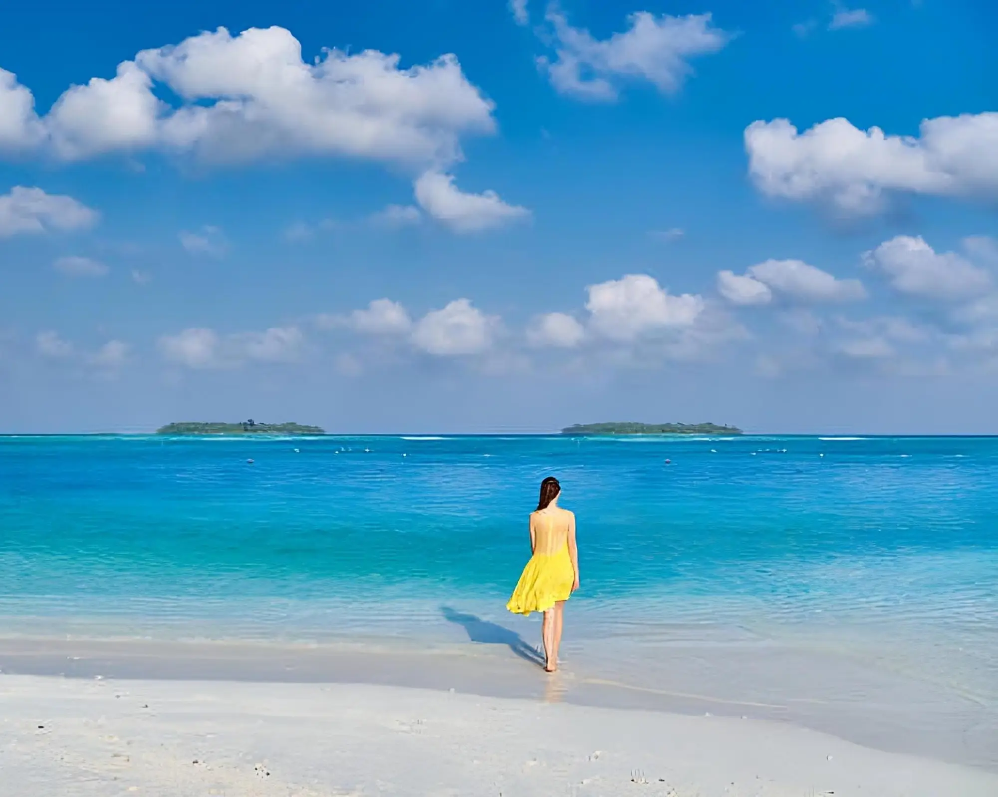 Cayo Santa María, Cuba