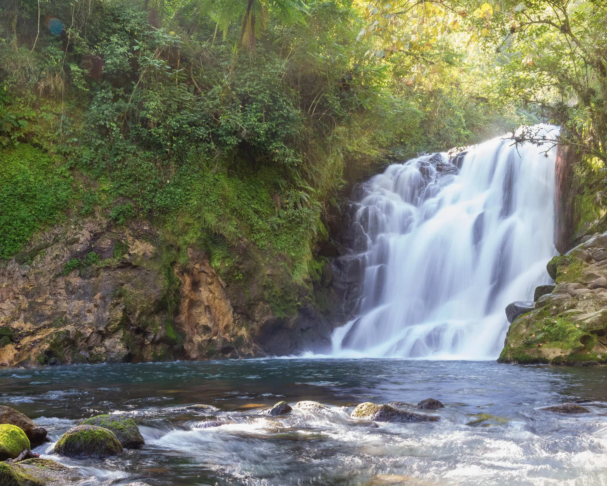 بيراكروز, المكسيك