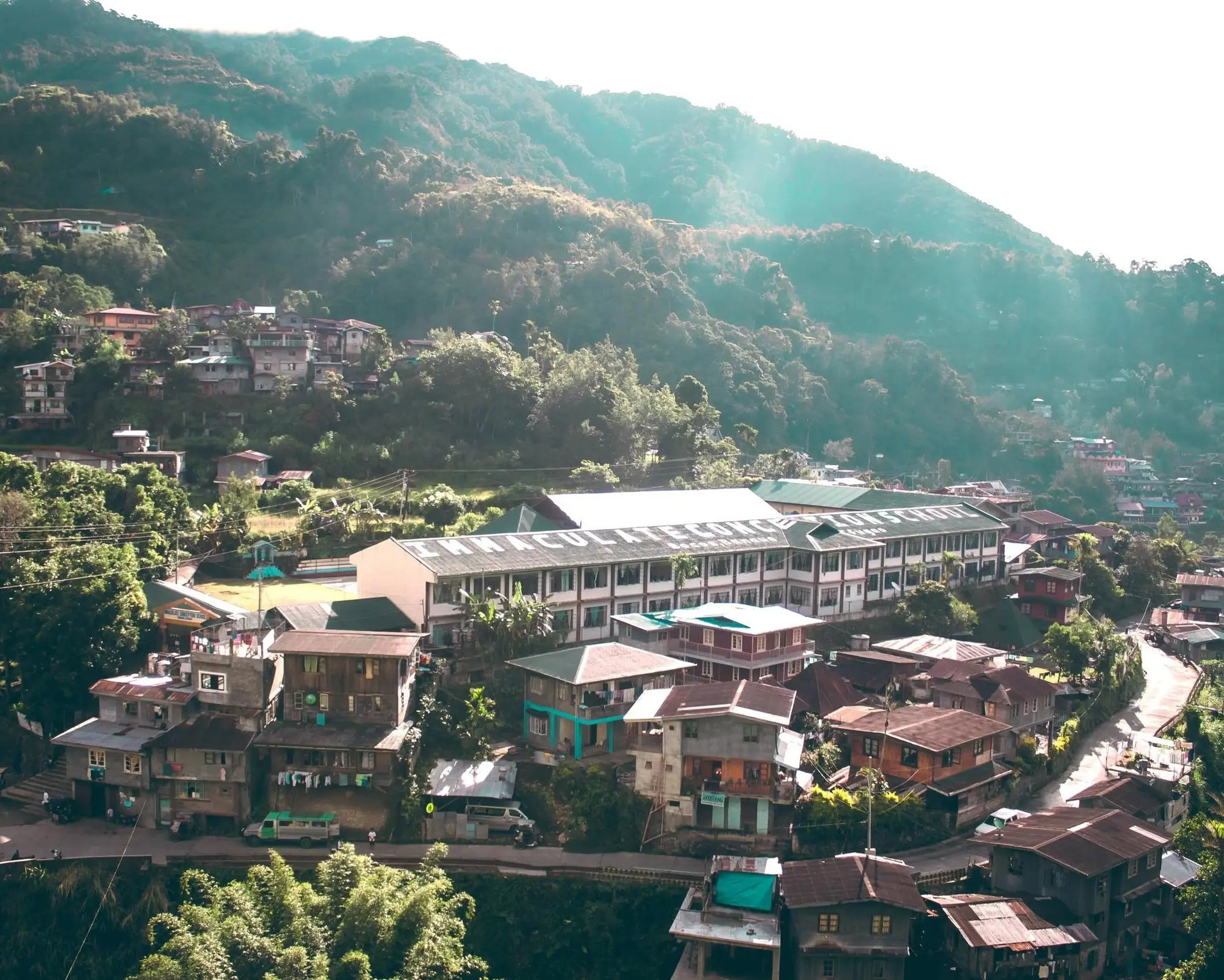 Banaue, Philippines
