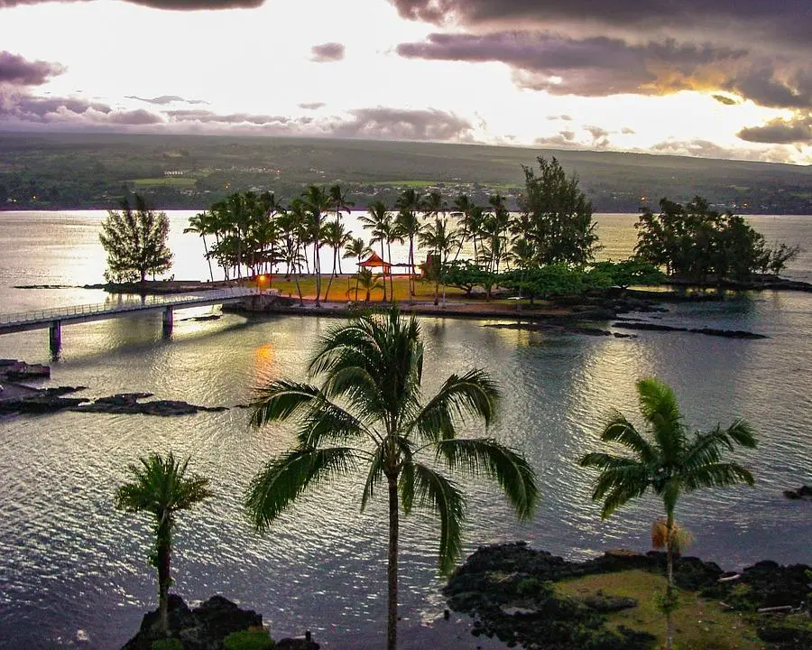 Hilo HI, Estados Unidos da América