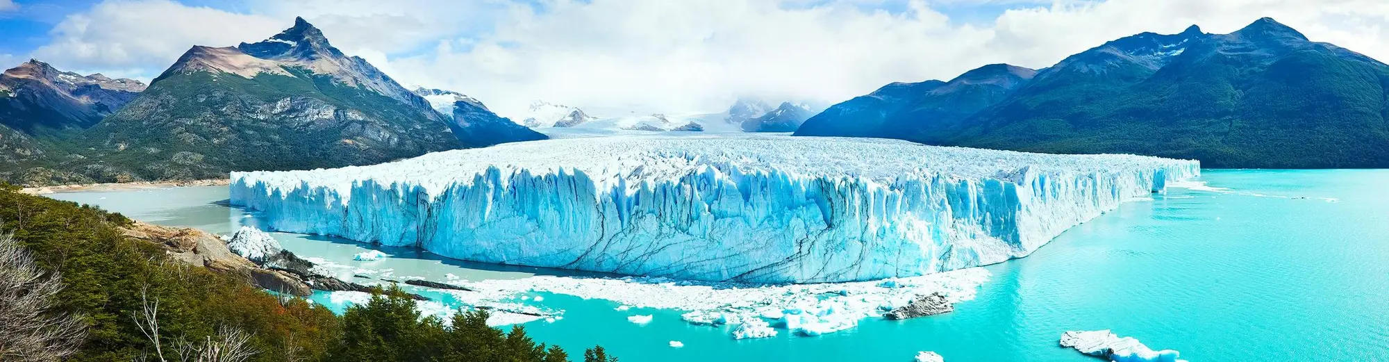 El Calafate, Argentina