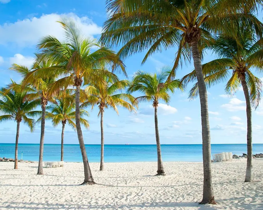 Grand Bahama Island, Bahamas