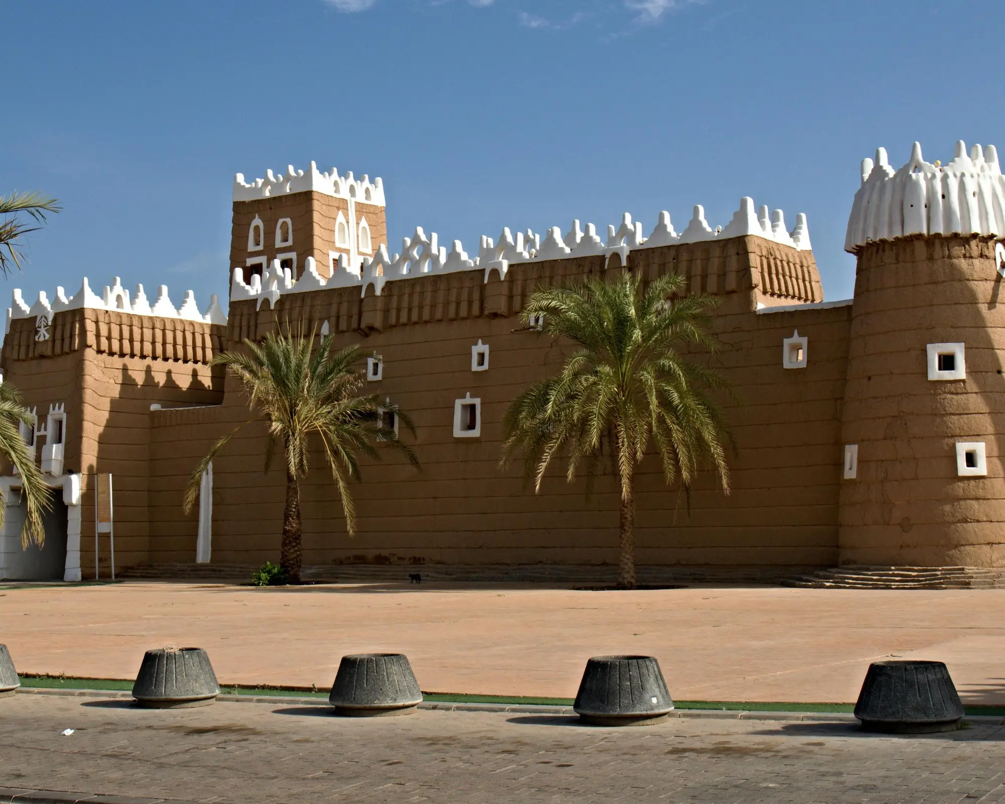 Najran, Saudi Arabia