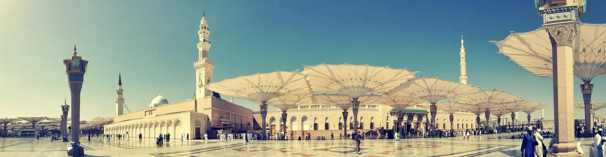 Medina, Saoedi-Arabië