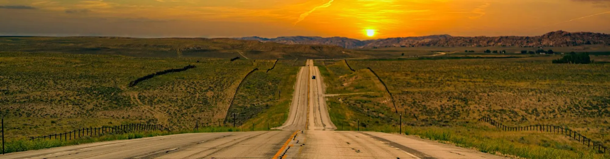 Cheyenne WY, United States of America