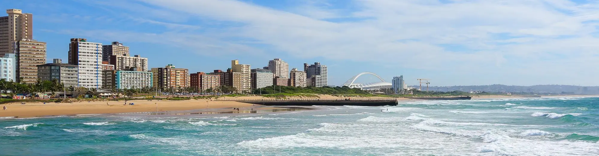 durban, south africa