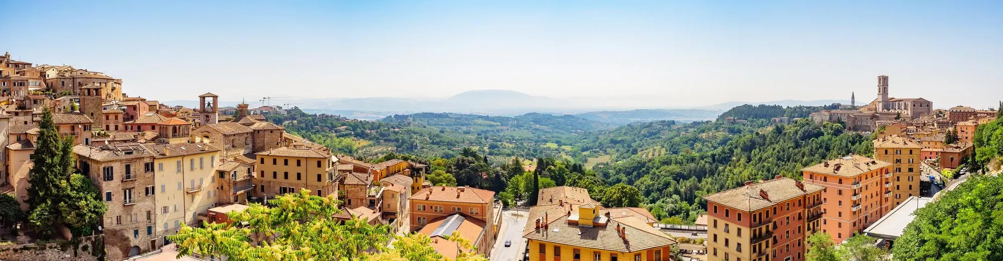 Перуджа, Италия