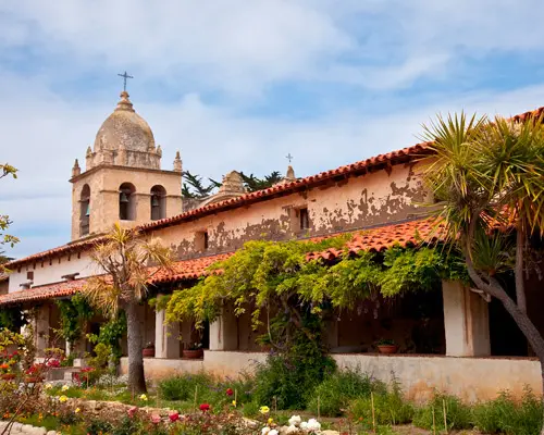 Carmel-by-the-Sea, California, United States of America