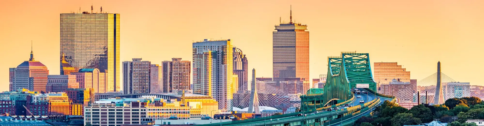 Boston MA, Amerikas forente stater