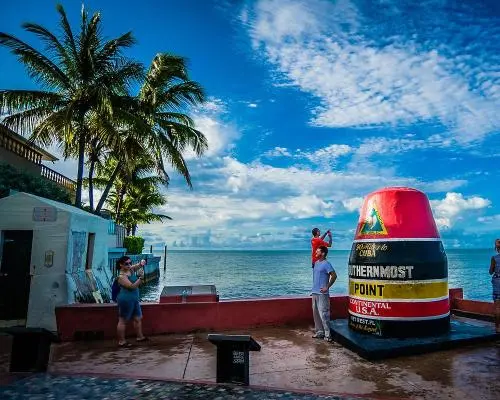 Key West FL, Amerika Syarikat