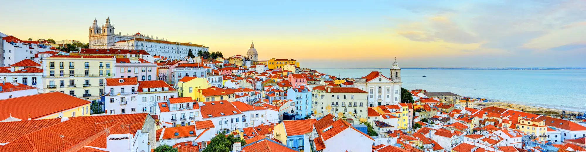 Lissabon, Portuqaliya