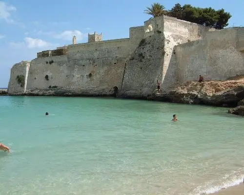 Monopoli, Olaszország