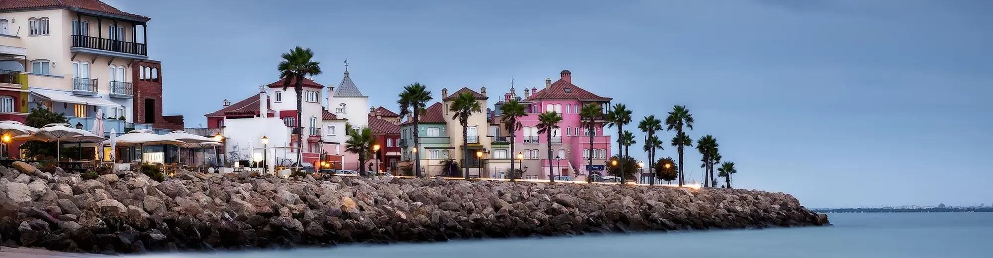 Ел Пуерто де Санта Мария, Испания