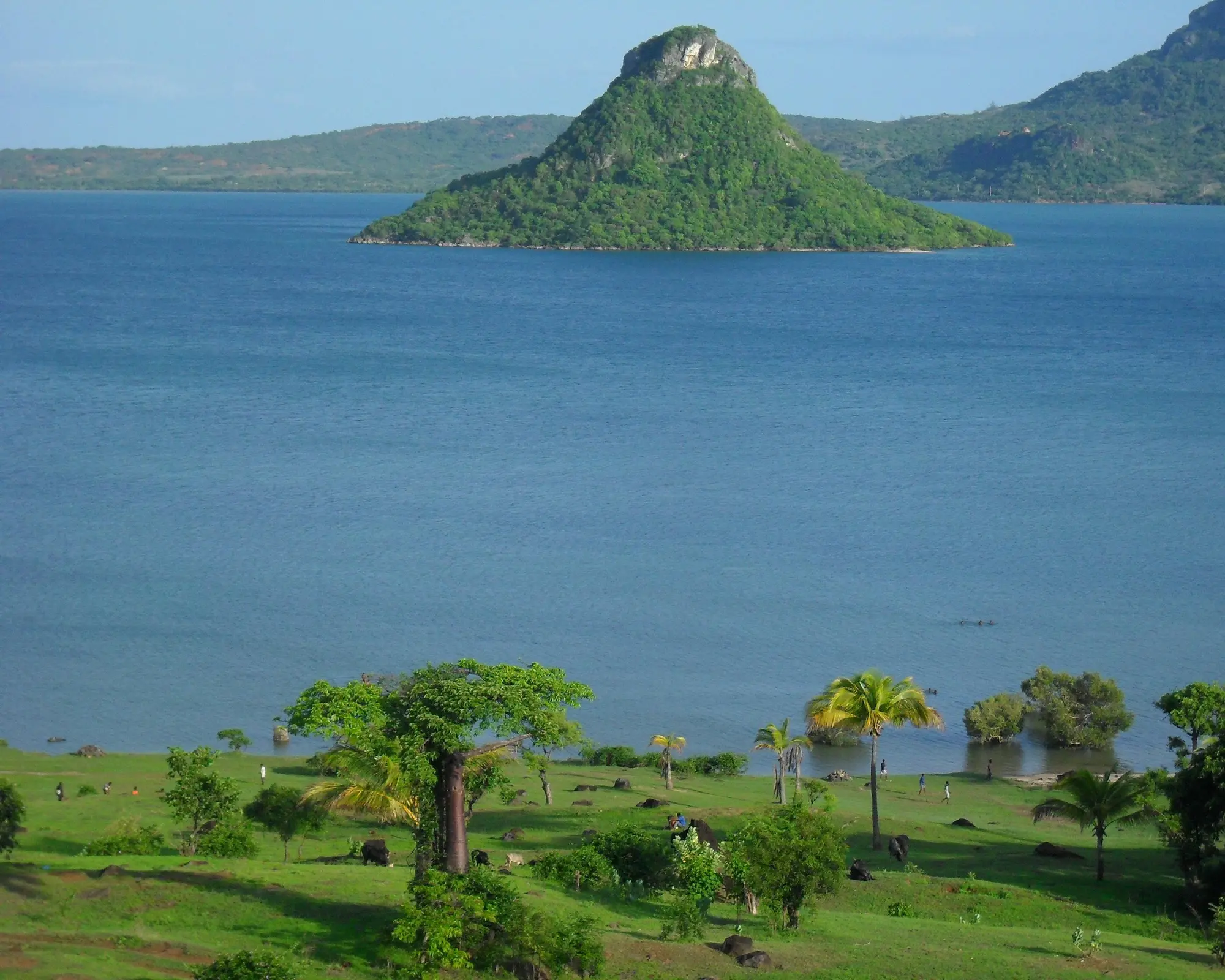 Antsiranana, Madagascar