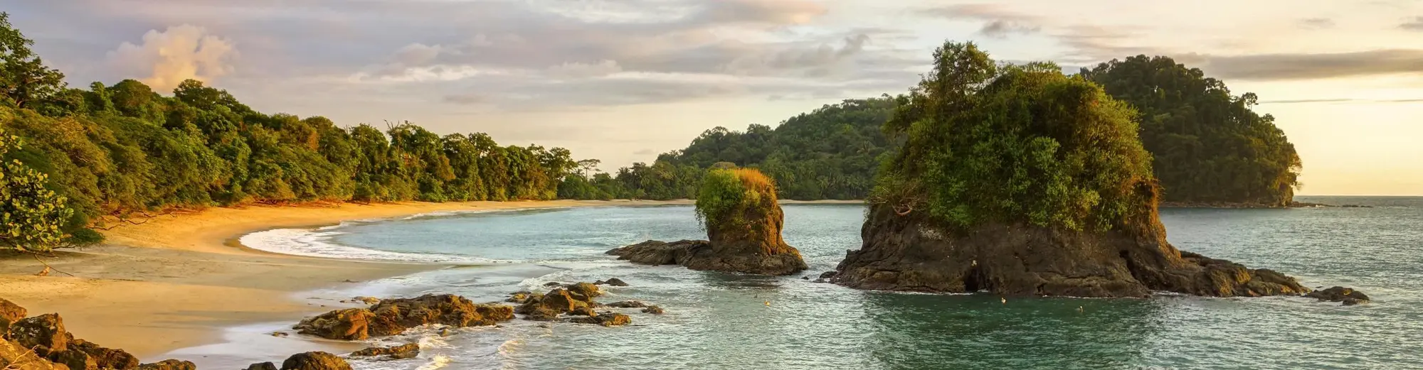 مانويل أنطونيو, كوستا ريكا