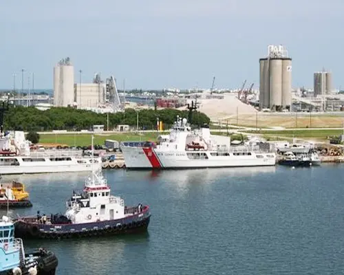Cabo Canaveral FL, Estados Unidos da América