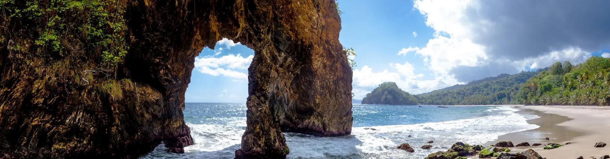 Trinidad, Trinidad y Tobago