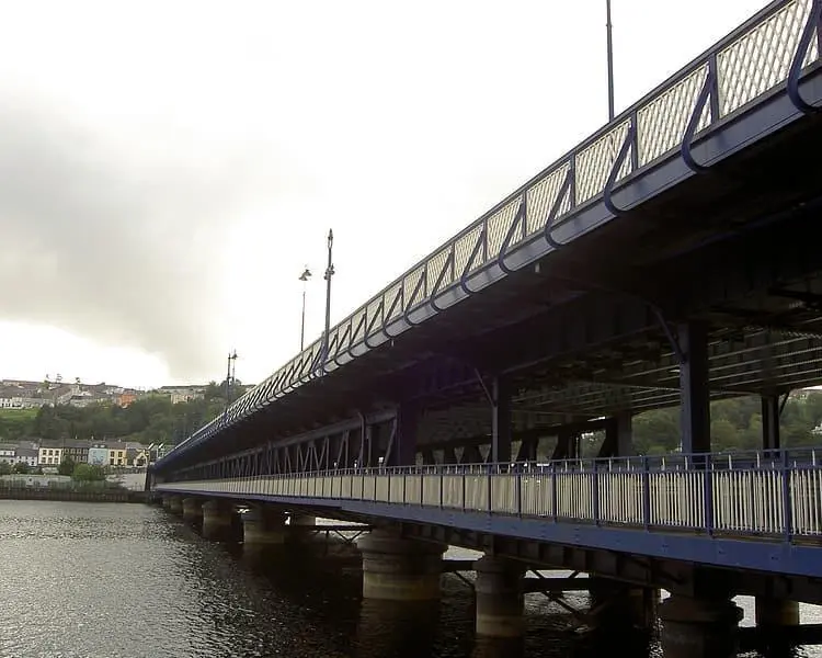 Londonderry, NH, United Kingdom