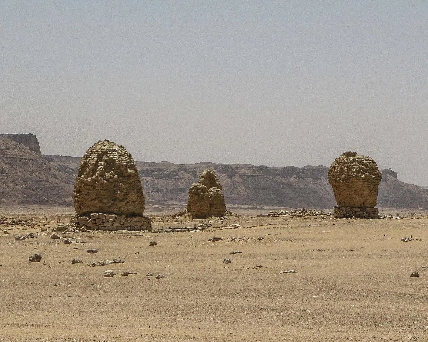 Wadi ad-Dawasir, Saudi Arabia