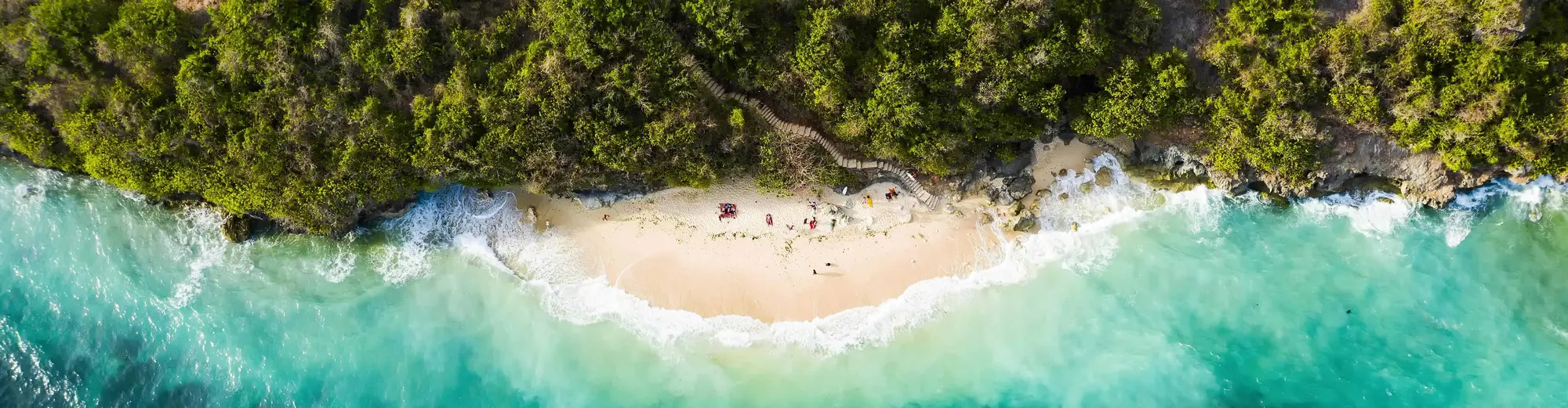 Kayangan Sea Port, Lombok, Indonesia