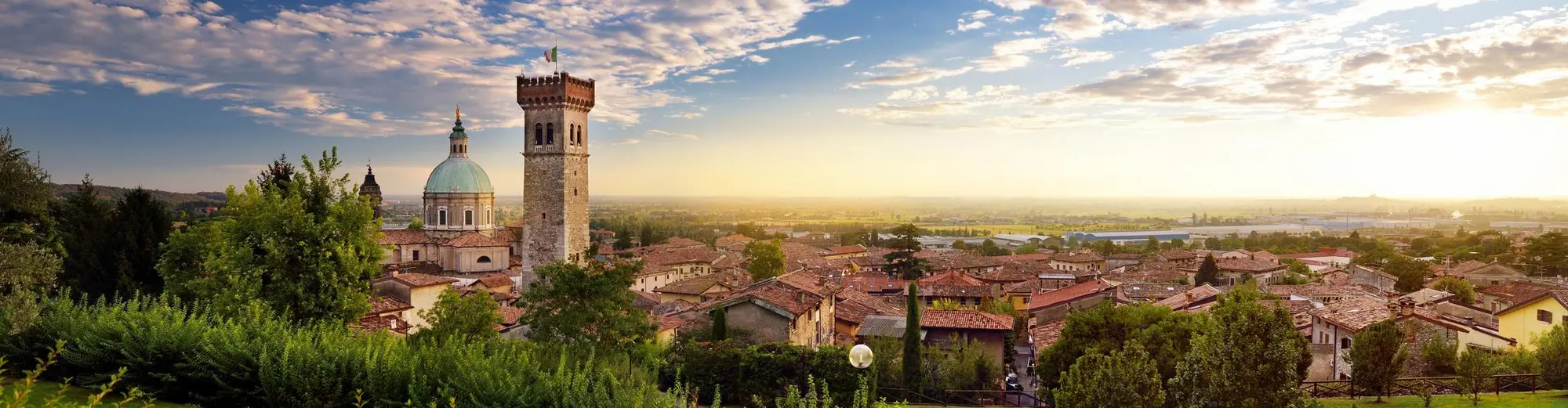 ブレシア, イタリア