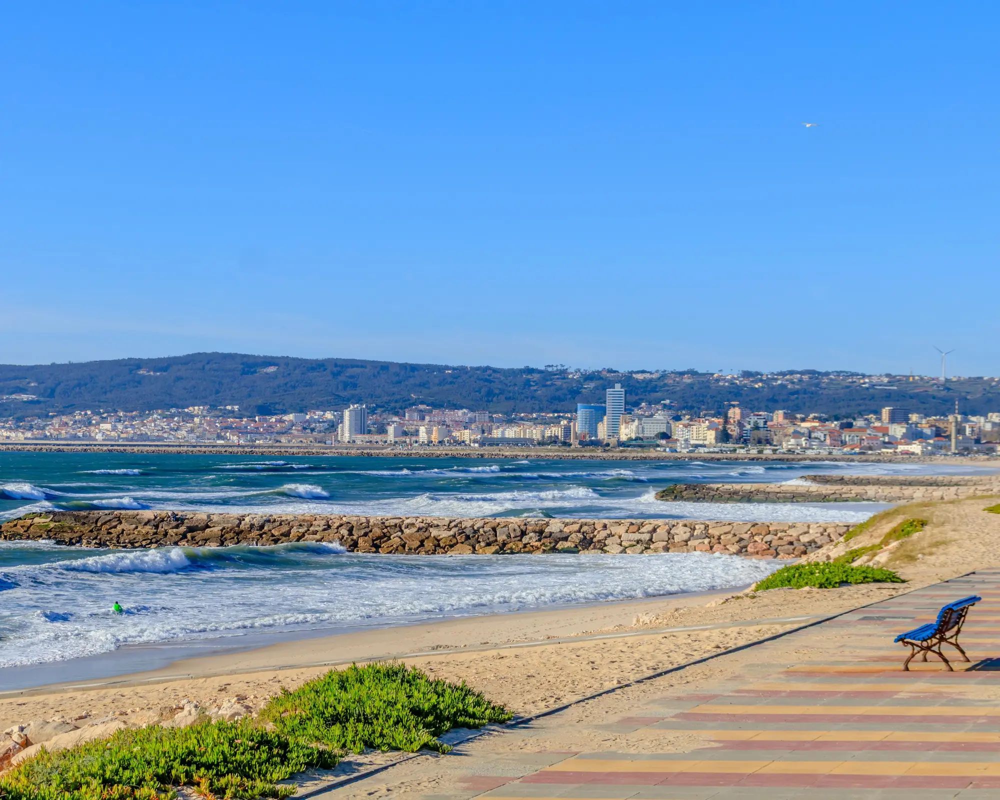 Figueira da Foz, Portugal