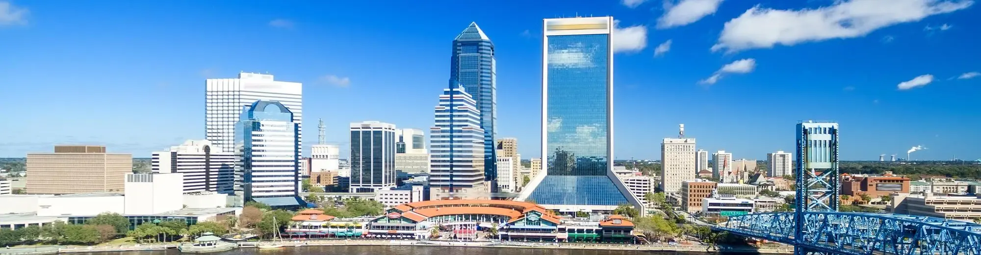 jacksonville, florida