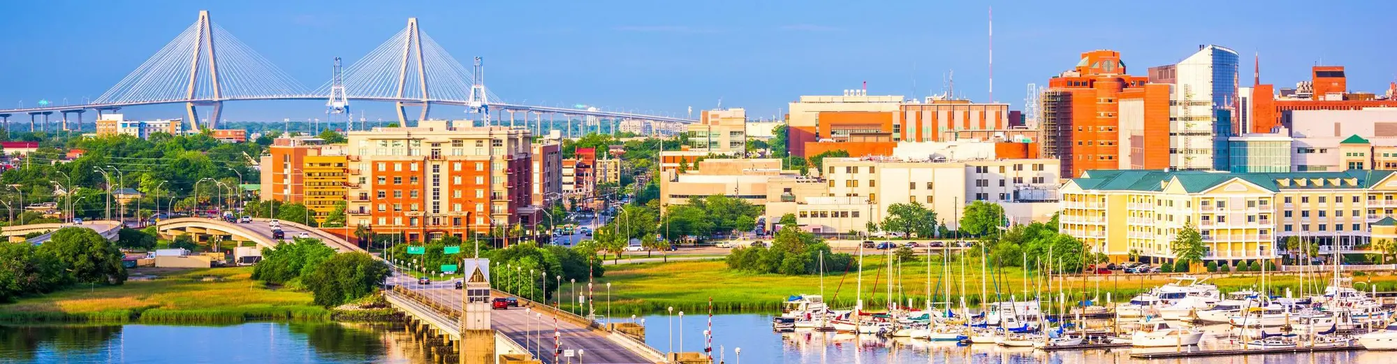 Charleston SC, Stati Uniti d'America