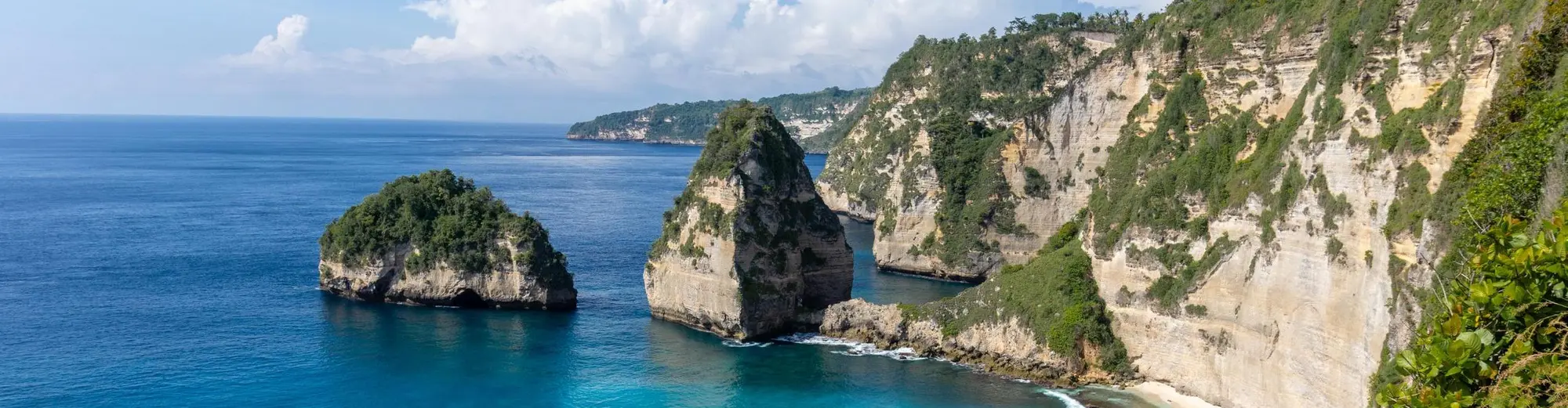 Хиляда Острова, Канада