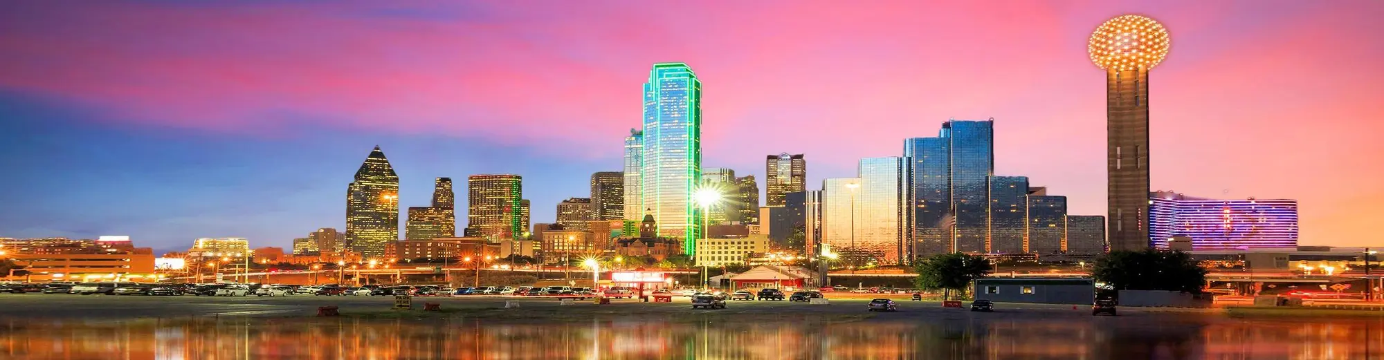 Dallas TX, Verenigde Staten