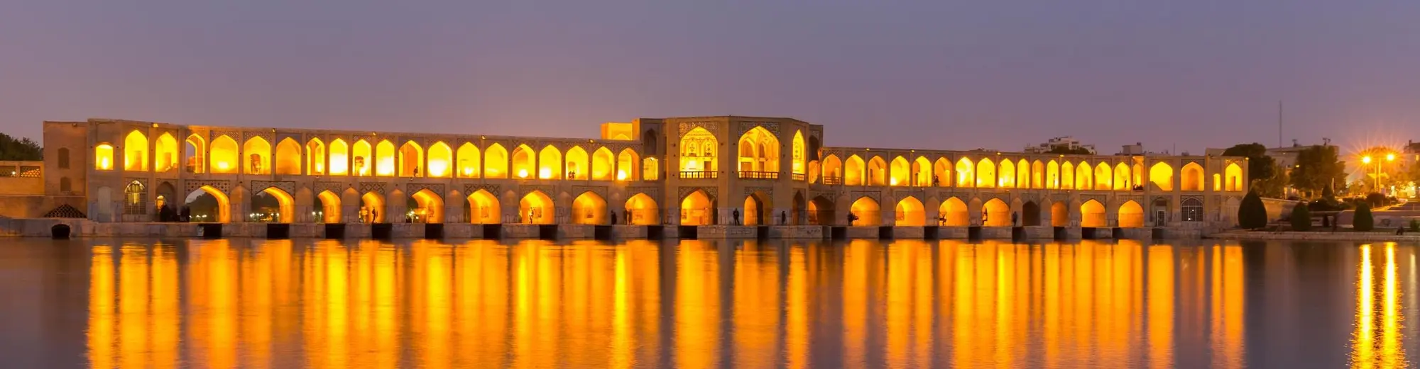 Isfahan, Iran
