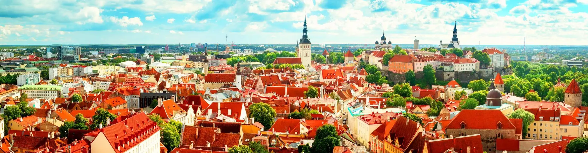 Tallinn, Estonia