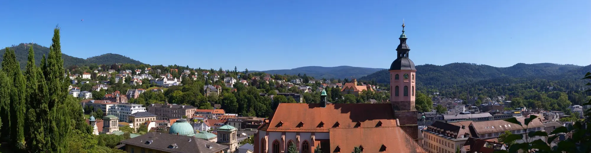 Baden-Baden, Alemania