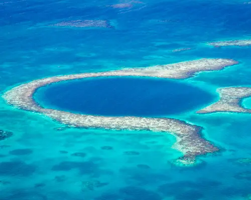 Cidade de Belize, Belize
