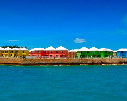 Bermuda, Bermuda
