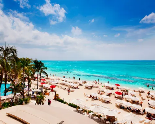 Kaaimaneilanden, Kaaimaneilanden