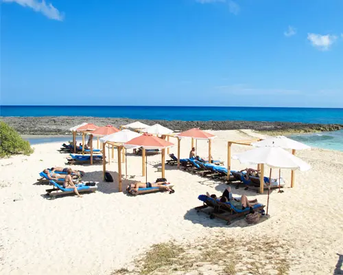 Cayo Santa Maria, Куба, Куба