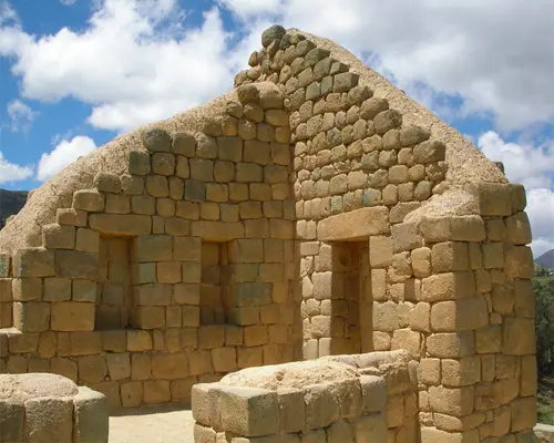 كوينكا, الإكوادور