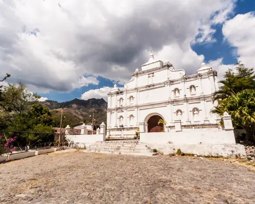 PLAYA EN EL SALVADOR