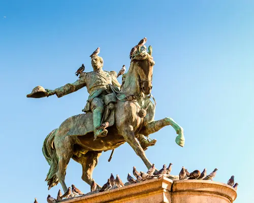 PLAYA EN EL SALVADOR