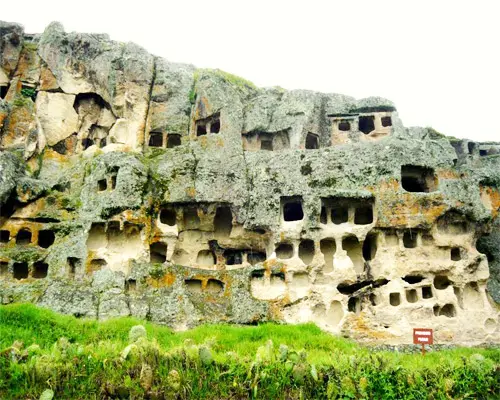 Cajamarca Básico 03 Días / 02 Noches 