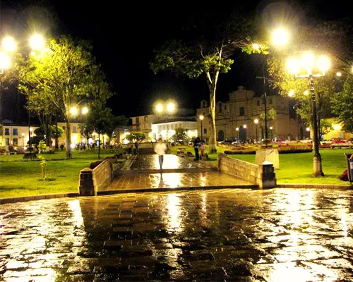 Cajamarca Básico 03 Días / 02 Noches 