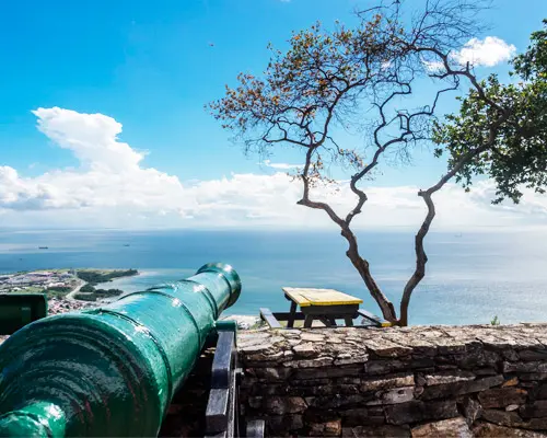 Trinidad, Trinidad y Tobago